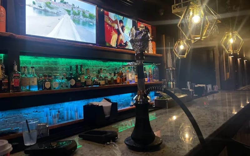 Bar photo 2